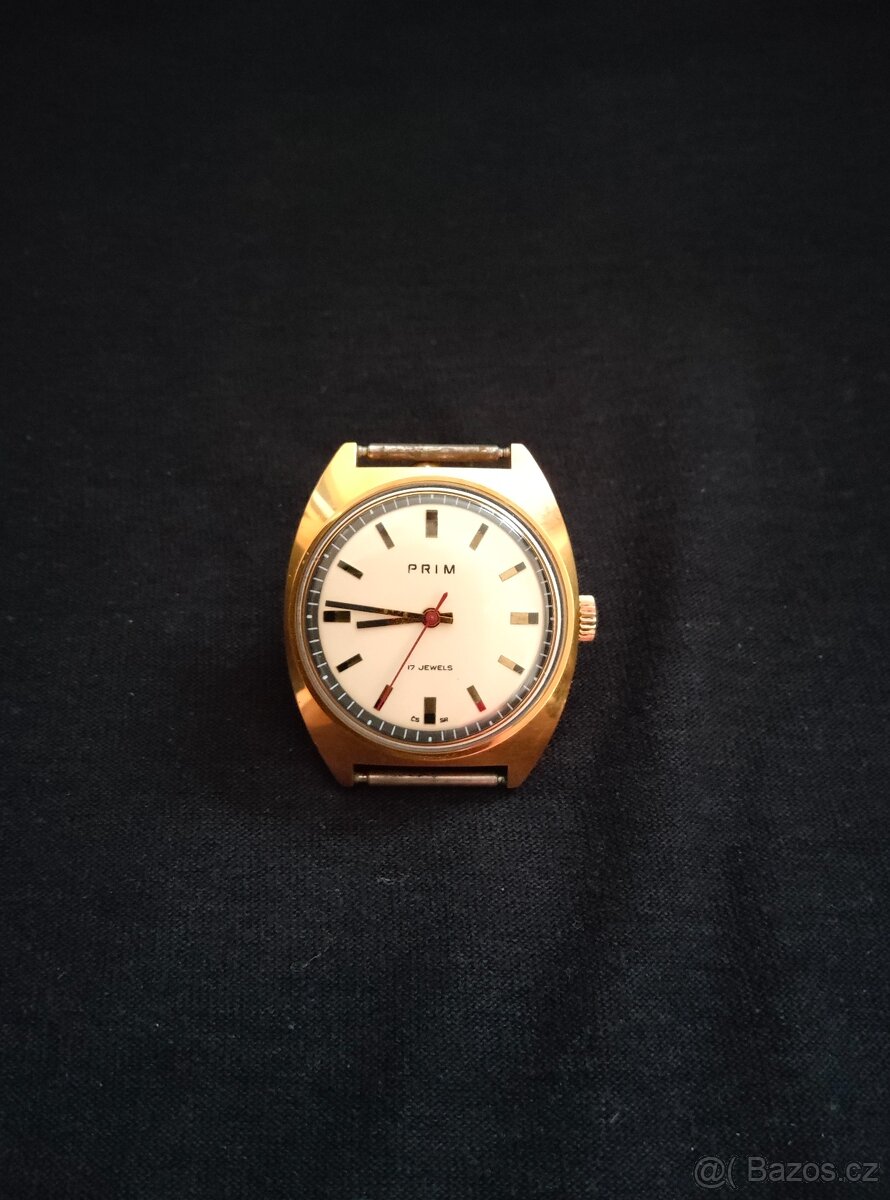 Hodinky PRIM