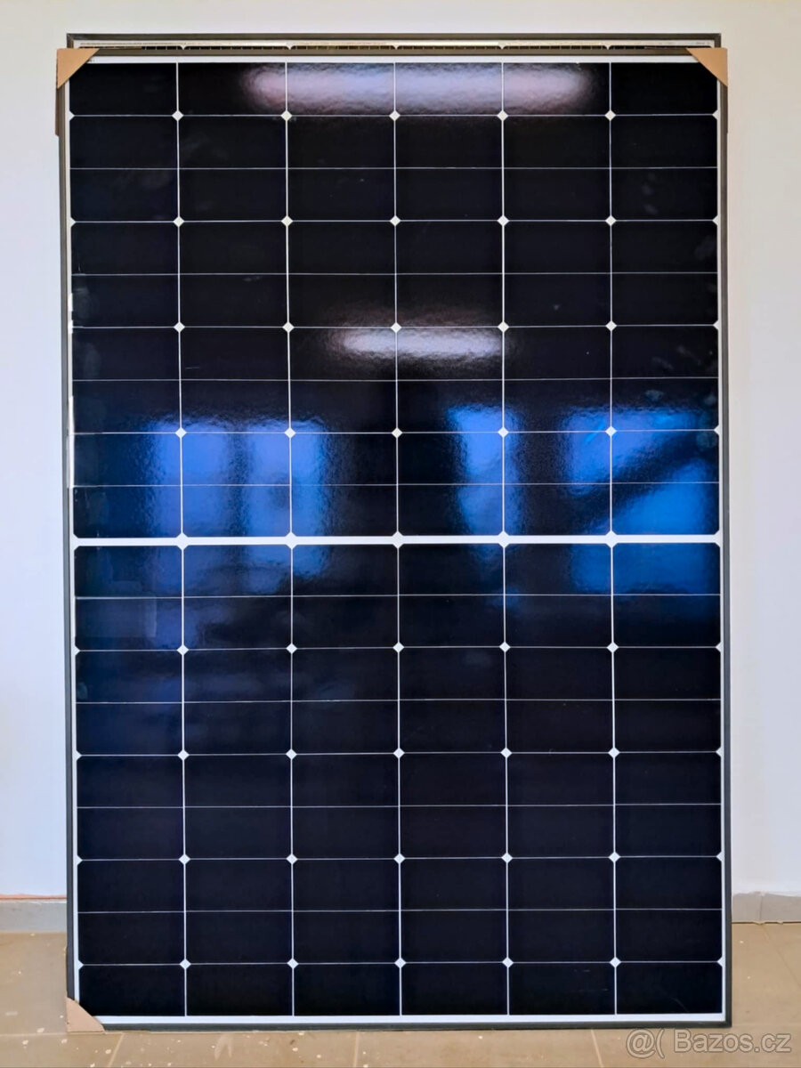 Solární panel LONGi LR5-57THT-440M