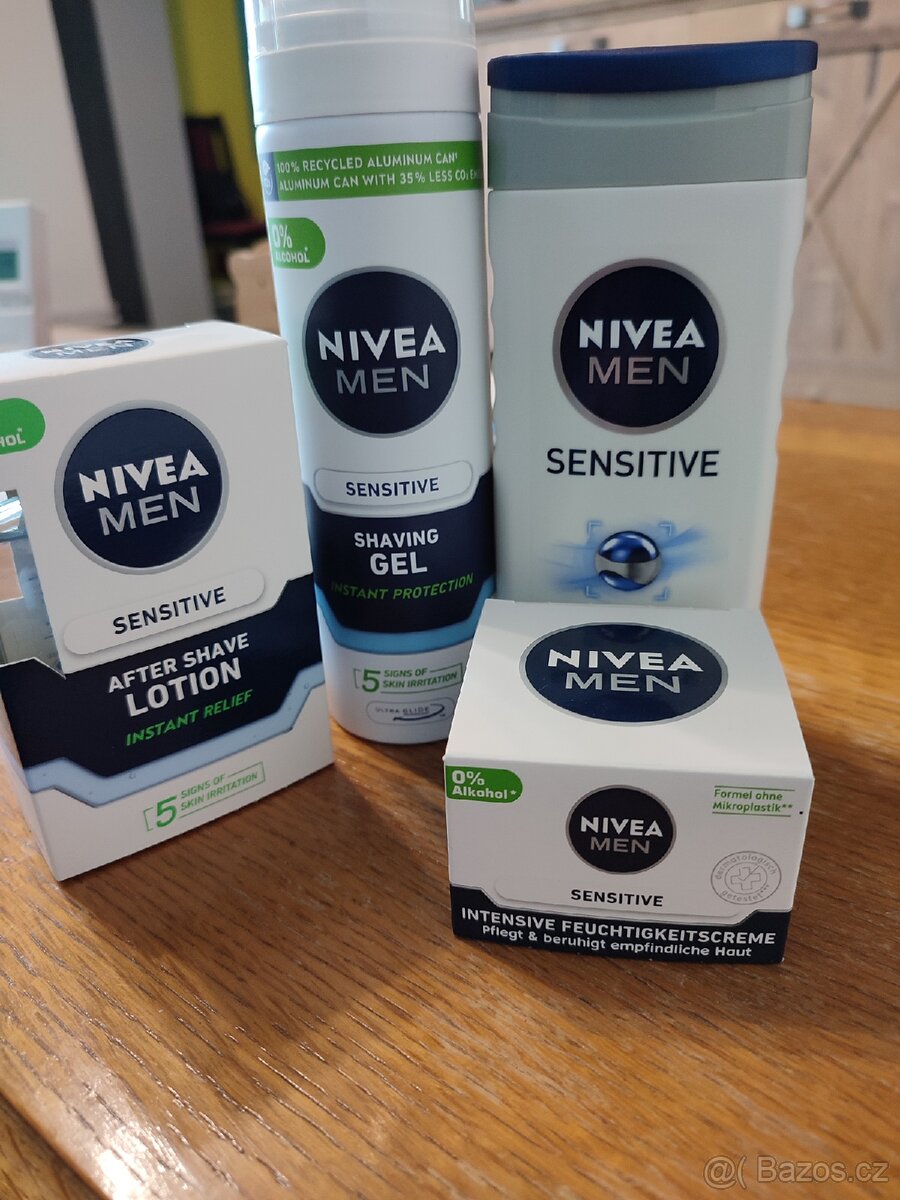 Sada Nivea