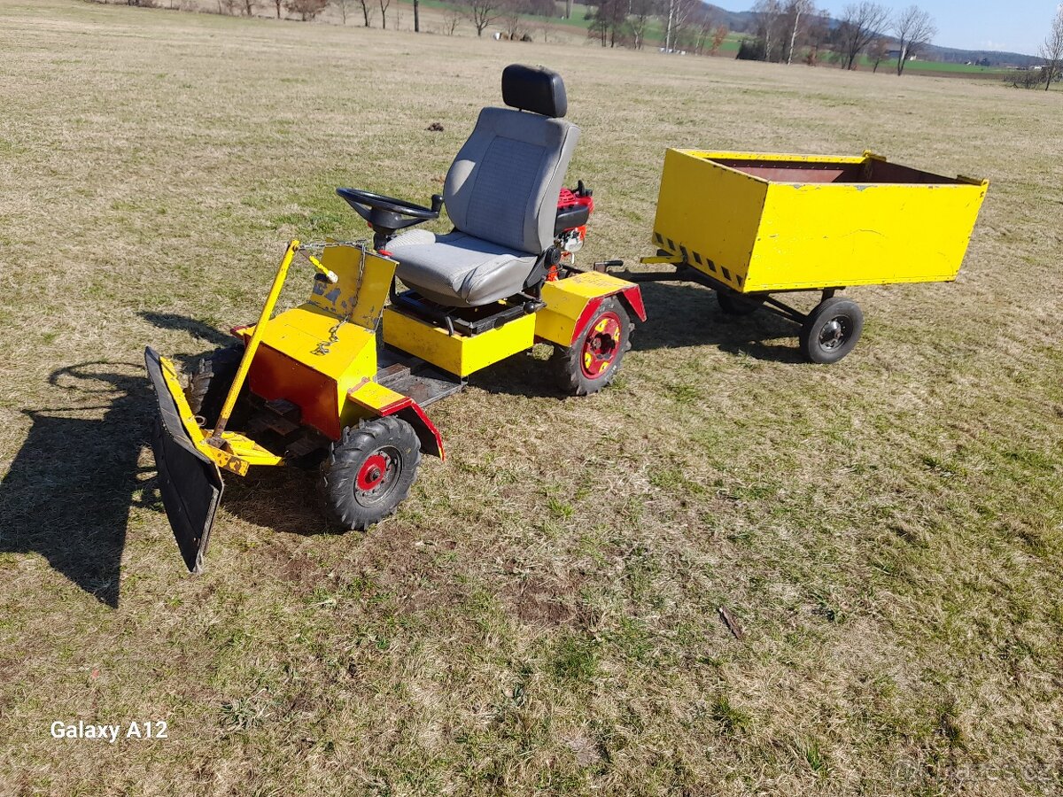 Tera vari, vari system