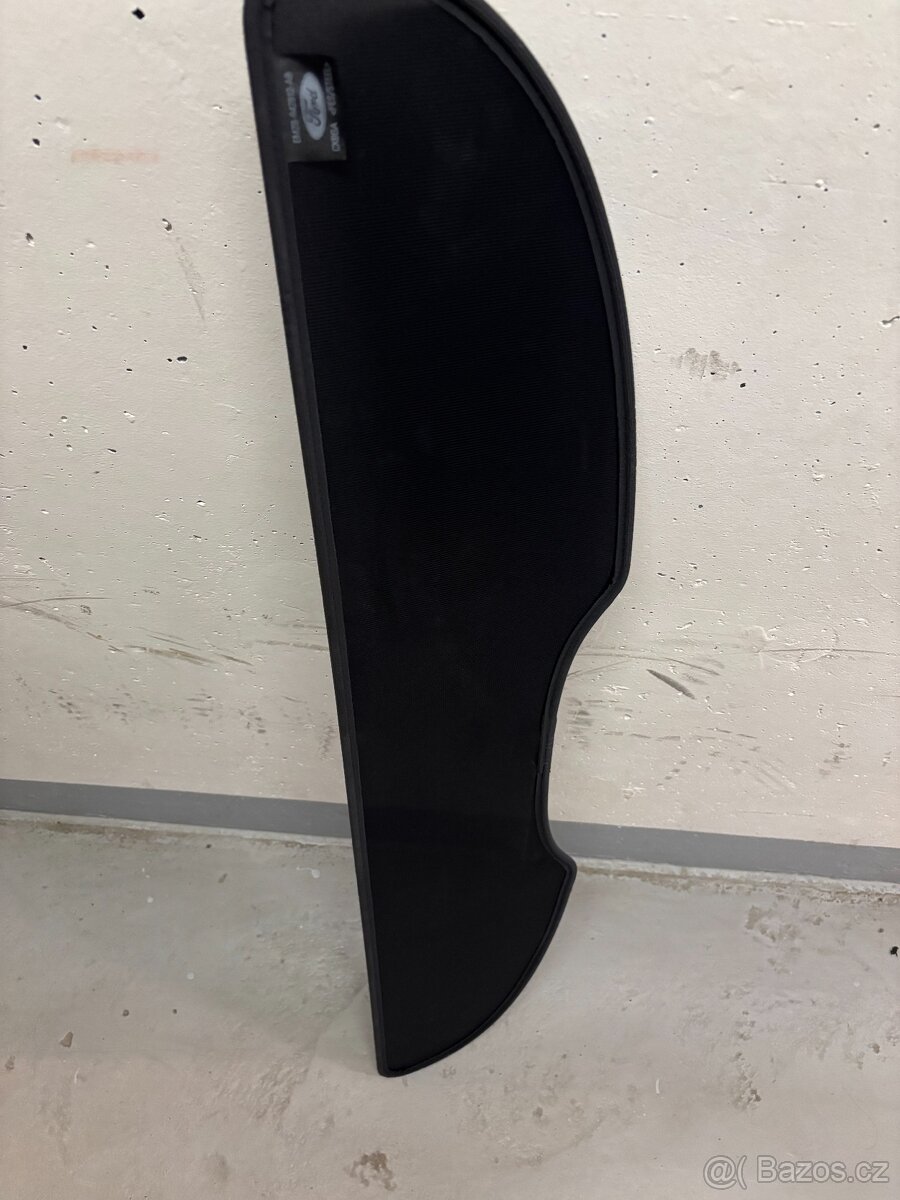 Ford s-Max II 20215-2023 plato zadni EM2B-R42812-AB