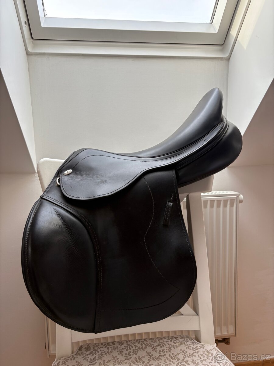 Skokové sedlo KENTAUR NAXOS