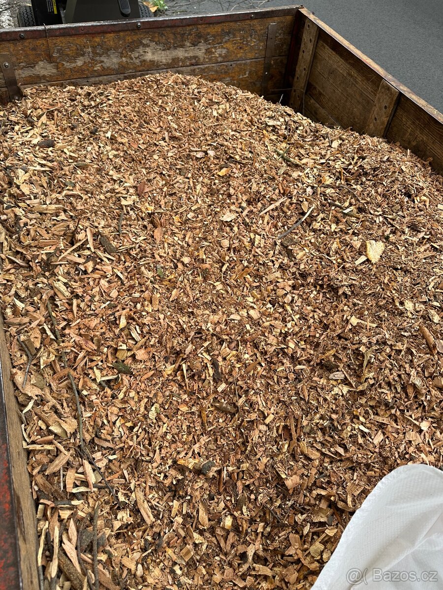 Dřevní Stepka-Švestka