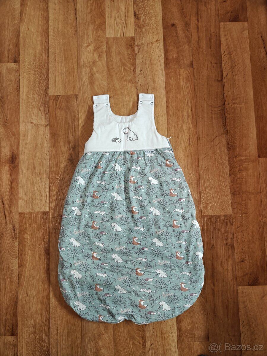 Spací pytel Little Angel