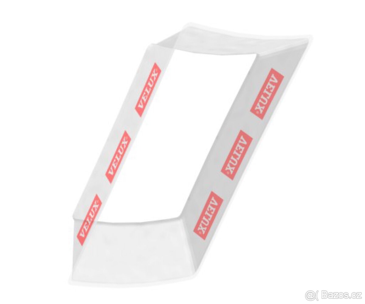 2x  okenní parotěsná izolace VELUX BBX MK06 0000