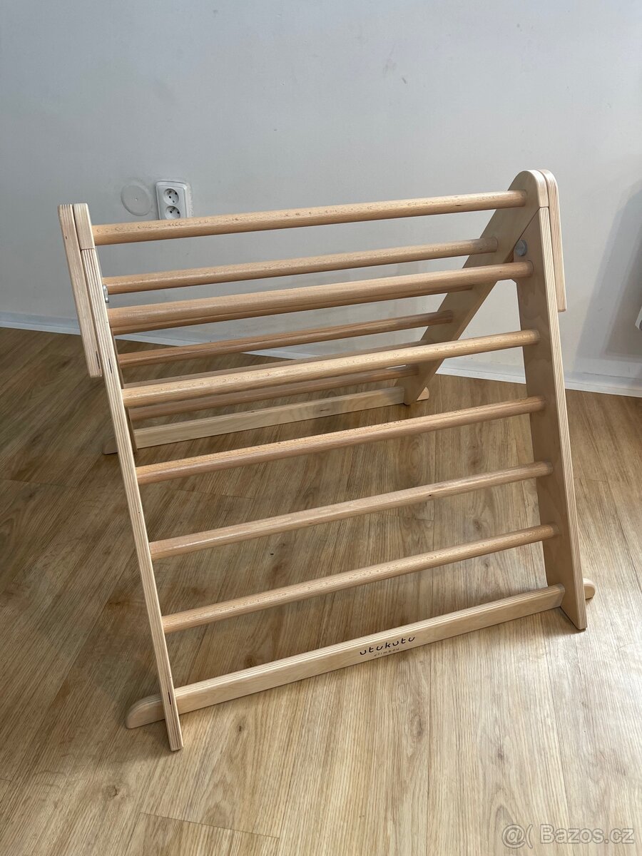 Montessori set utukutu / Climbou / Spectra