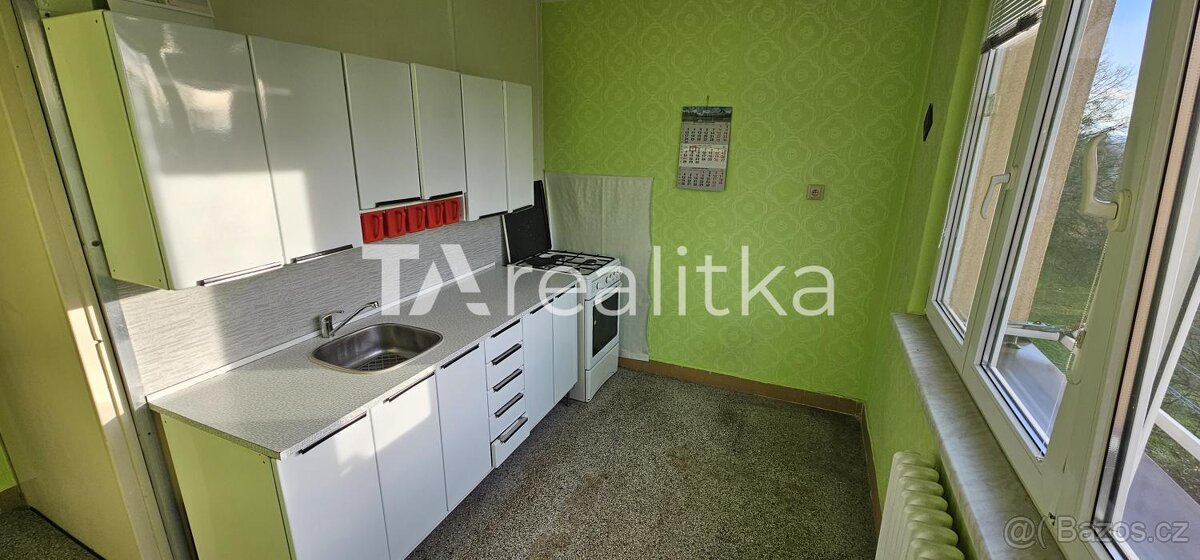 Prodej byt 2 + 1, 54㎡ Karviná 73506