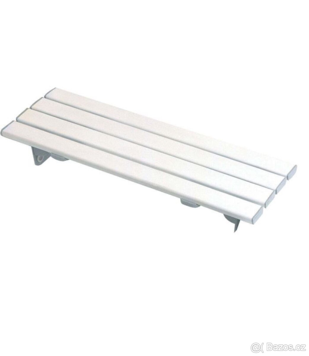 Prodám NRS Slatted Bath Board – sedátko do vany