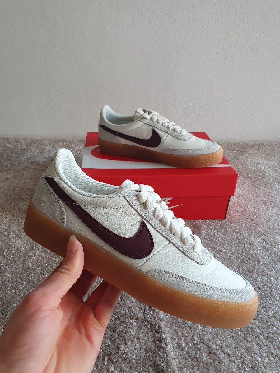 Tenisky Nike Killshot 2 NOVÉ vel. 34,5