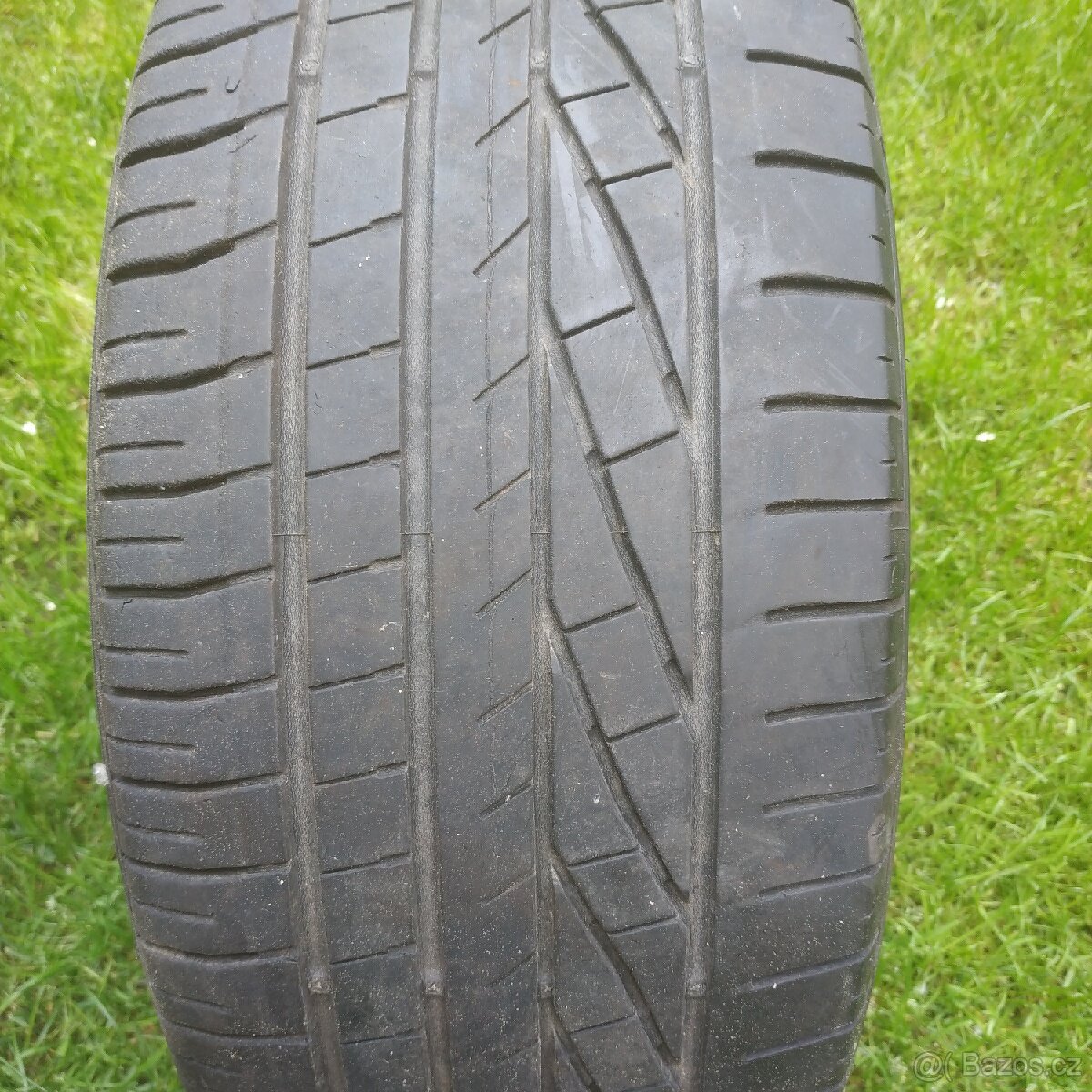 Goodyear 195/50 R15
