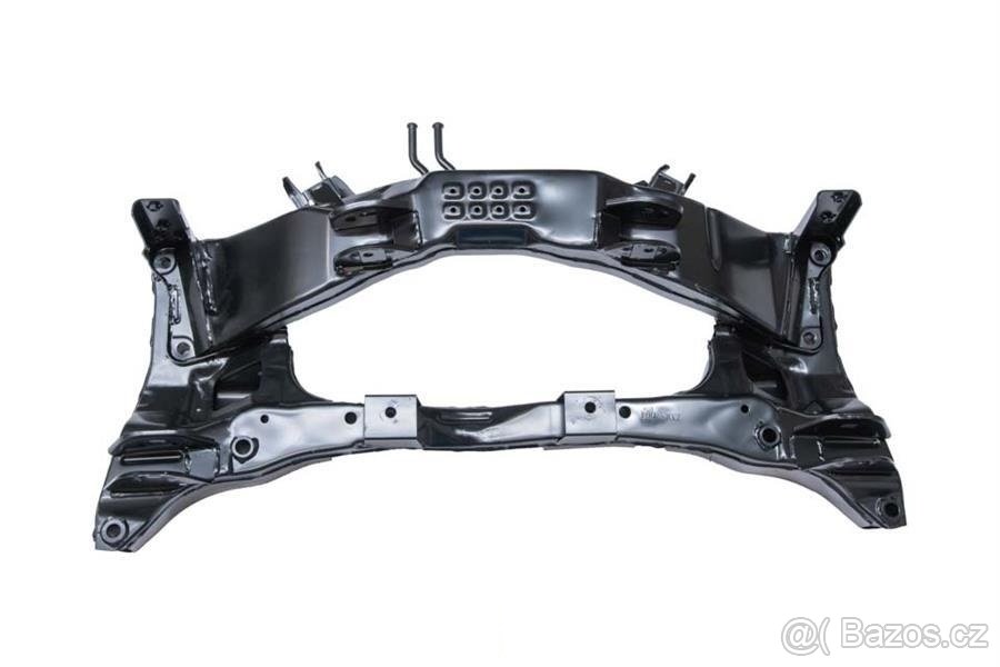 Náprava zavěšení zadní MITSUBISHI OUTLANDER 4WD 2003-