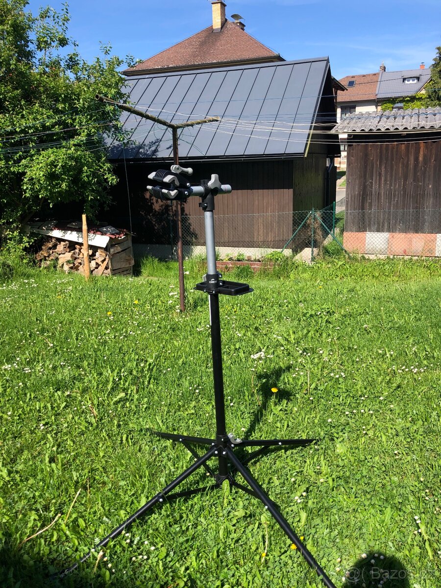 Držák/stojan na kolo