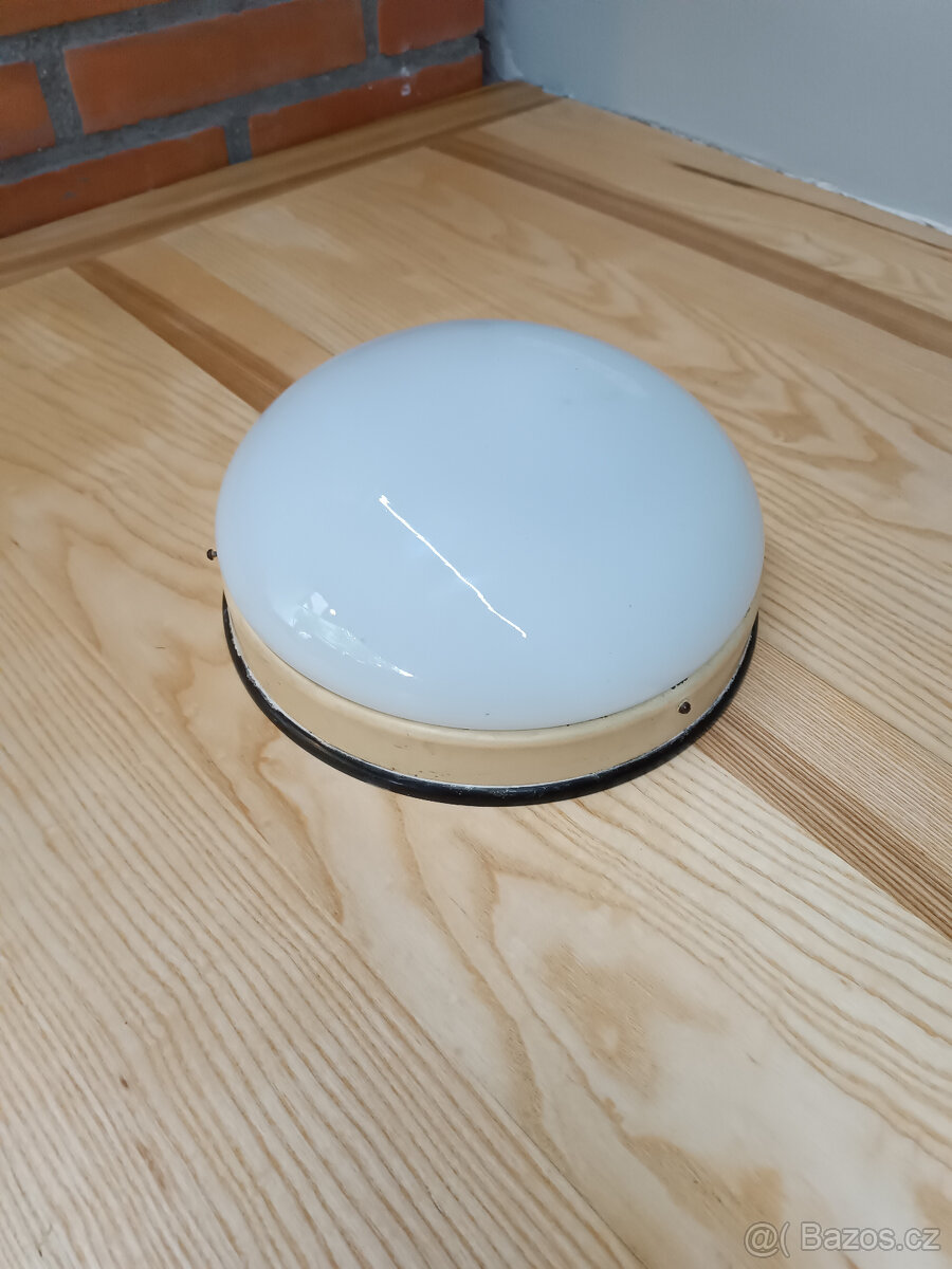 STROPNÍ SVÍTIDLO VELKÉ STARÉ