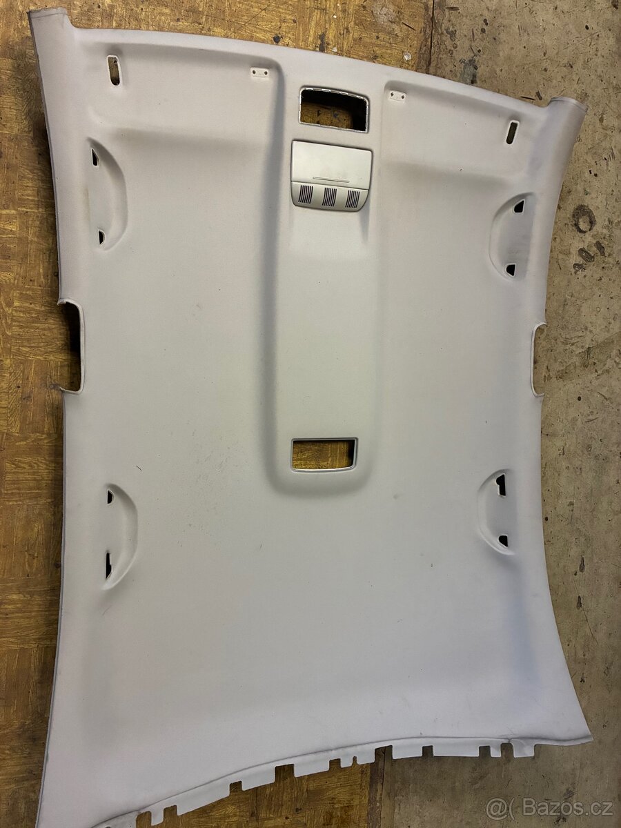 Škoda Octavia 2 stropnice