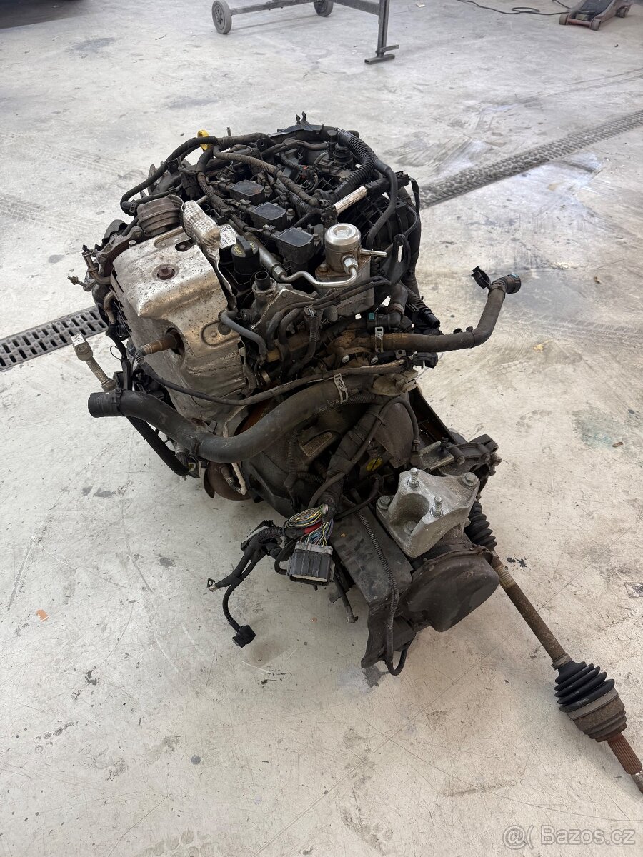 Ford Fiesta 1.0 101 PS