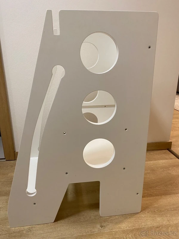 Designová robustní učící věž