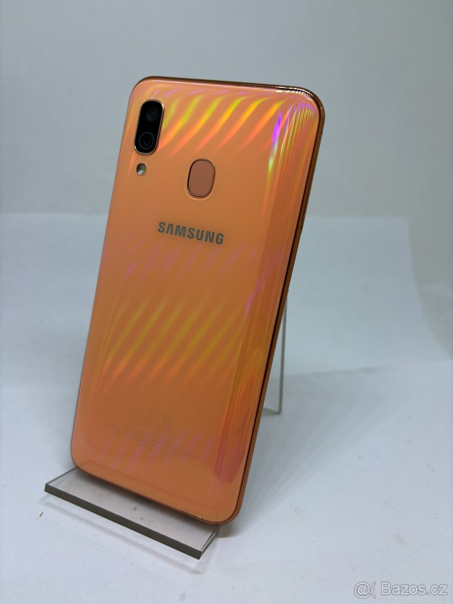 Samsung Galaxy A40 A405F Dual SIM