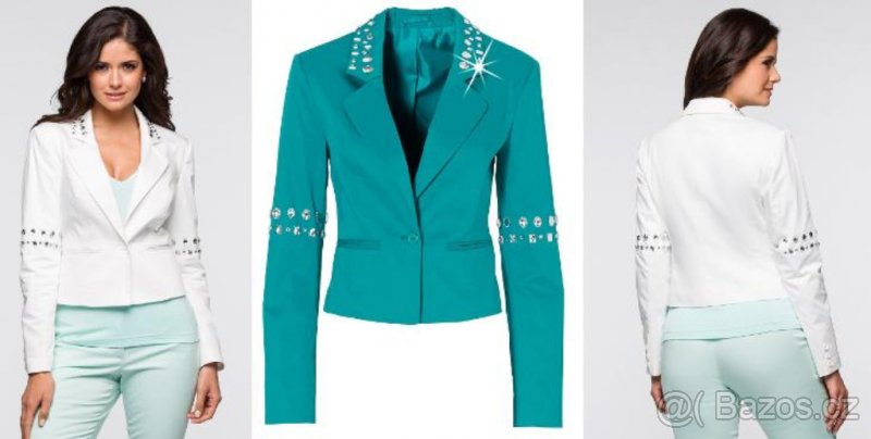 NOVÉ BODY FLIRT SAKO vel.40