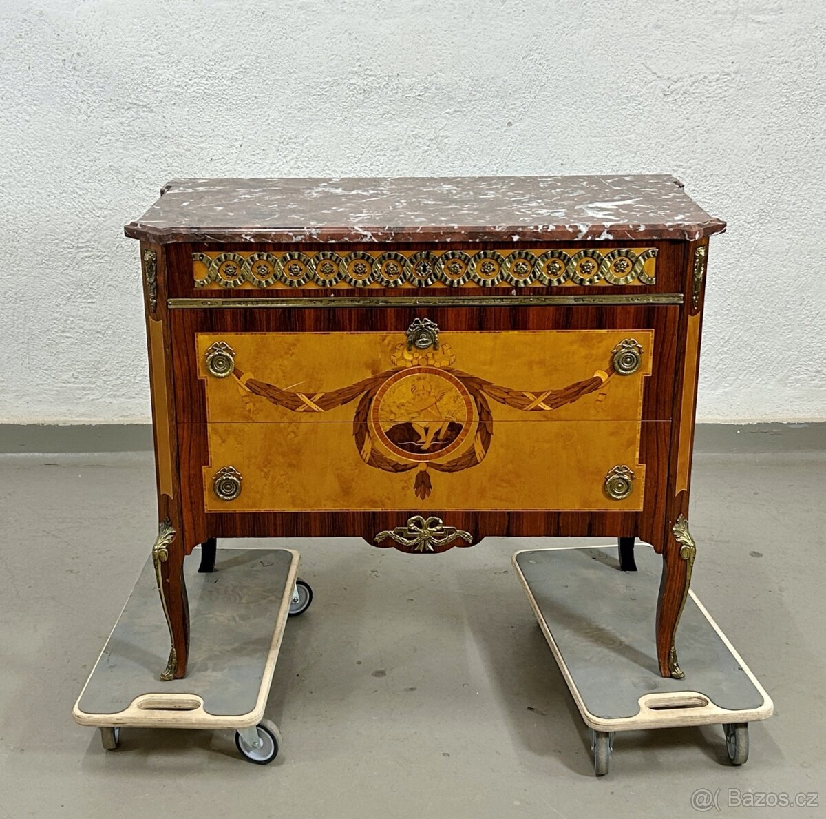 Komoda Haupt model - AKCE