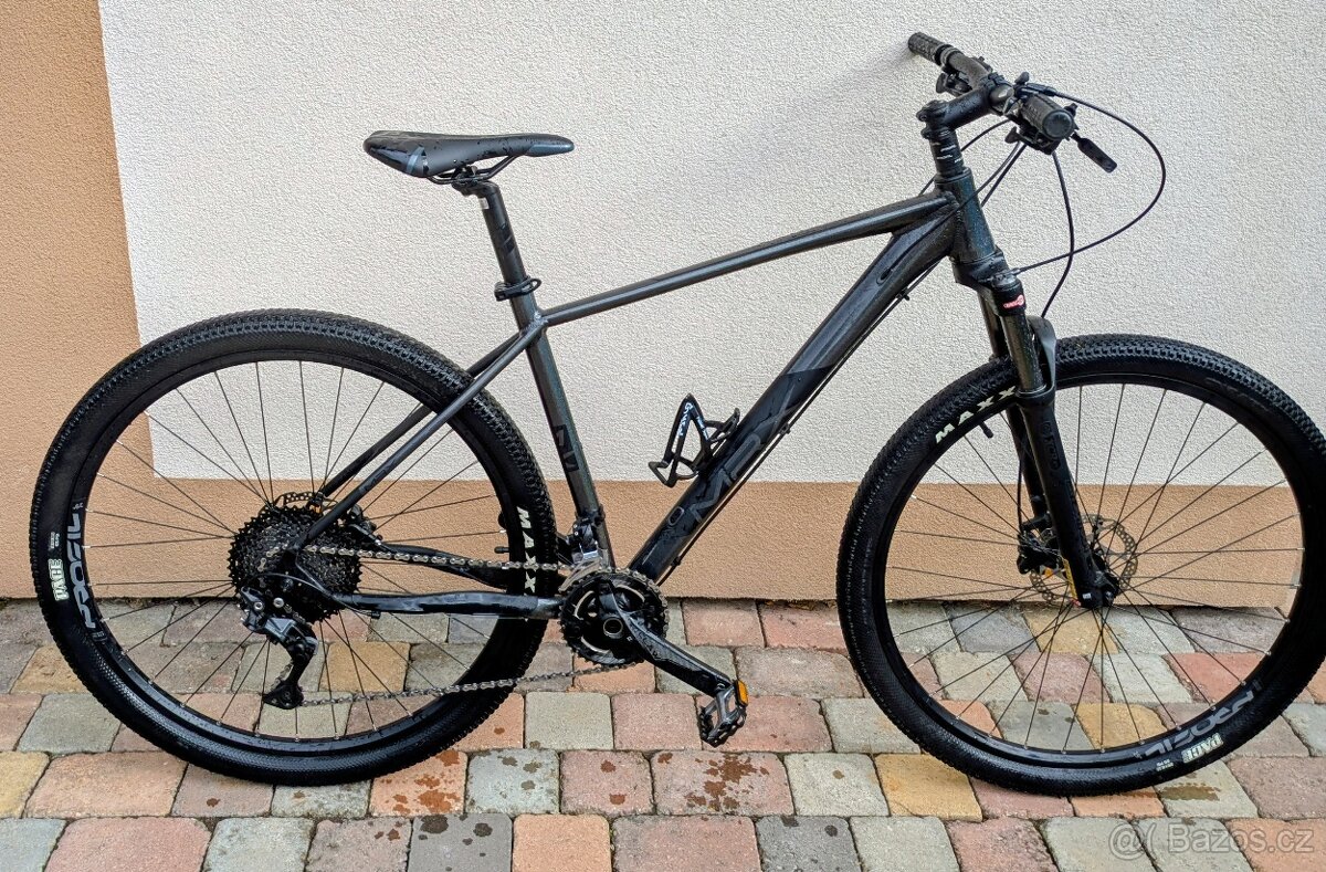 MTB kolo MRX 29"