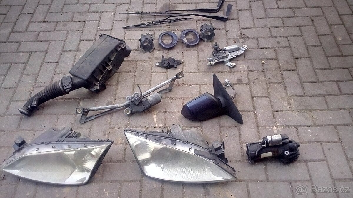 Ford Mondeo 2.0 TDDi