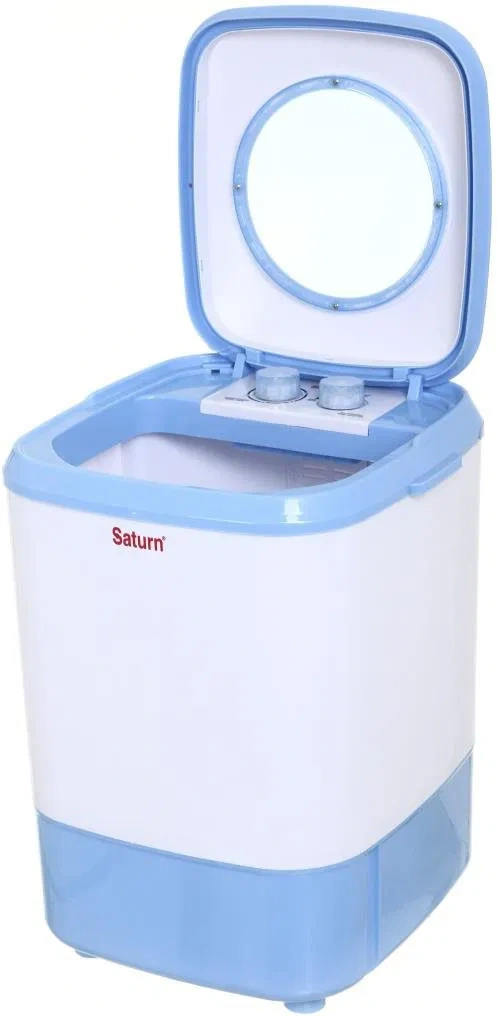 minipračka Saturn nová