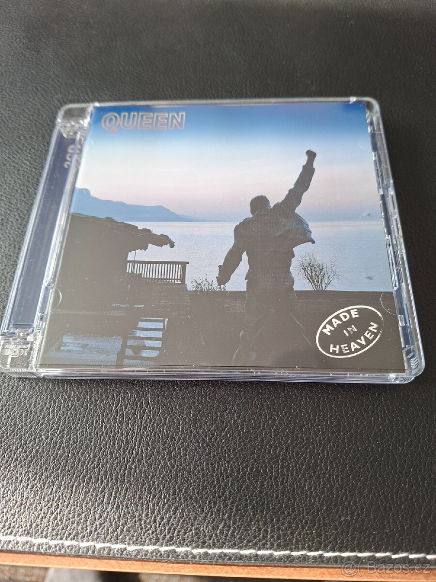 PRODAM 2CD +EP QUEEN