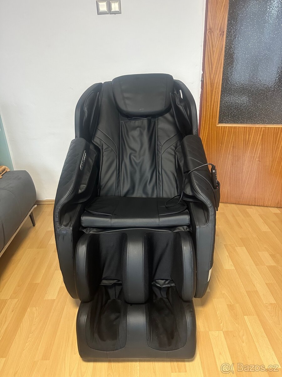 Masážní křeslo Cantus