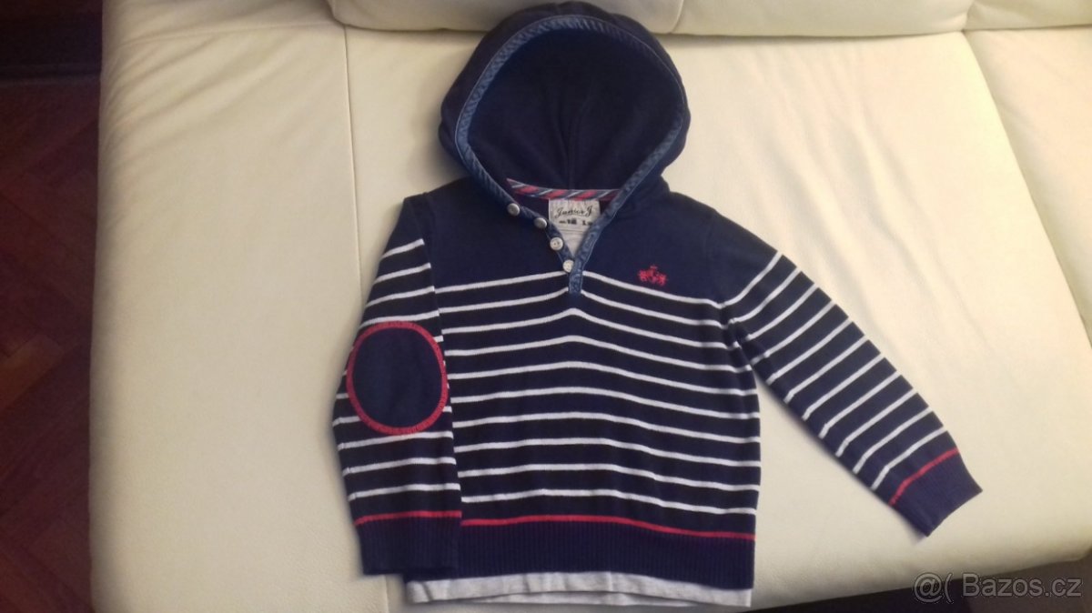 Svetr Debenhams vel. 98