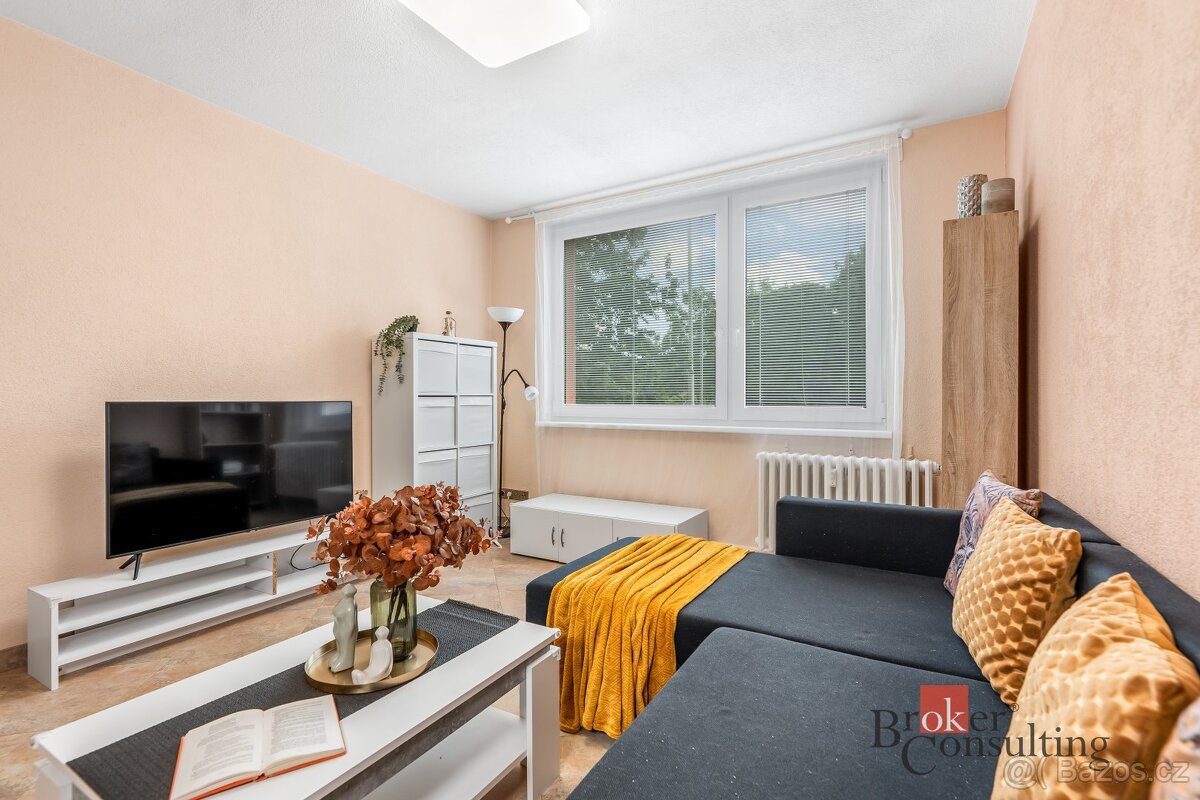 3-room apartment for sale · 62 m² · Praha 4