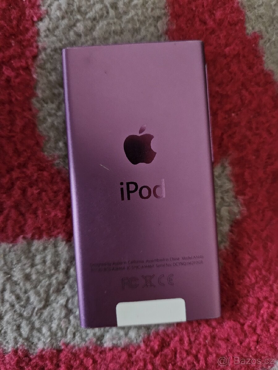 Mp3 apple ipod