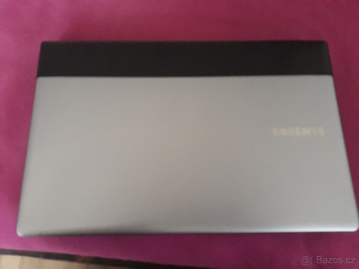 Notebook Samsung