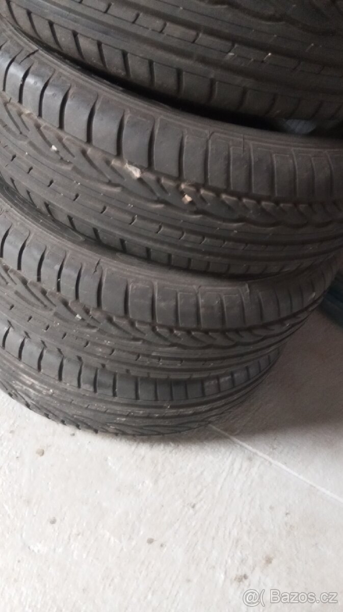 Pneu Dunlop Sport  , 175/70 14