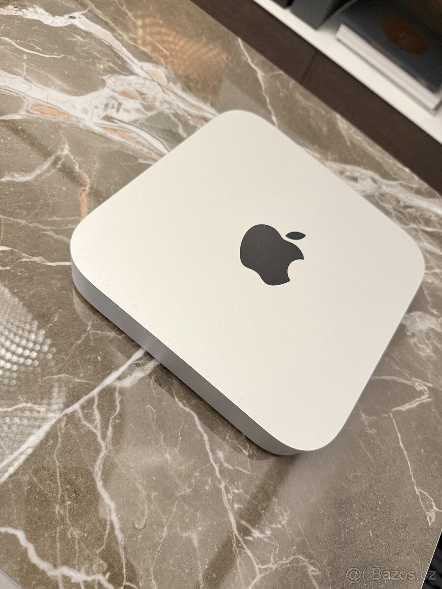 Apple Mac Mini M2 Pro 2023 (16 GB / 512 SSD)