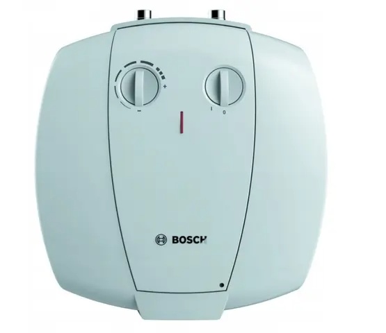 Bosch - zásobník (bojler) na teplou vodu 15 l