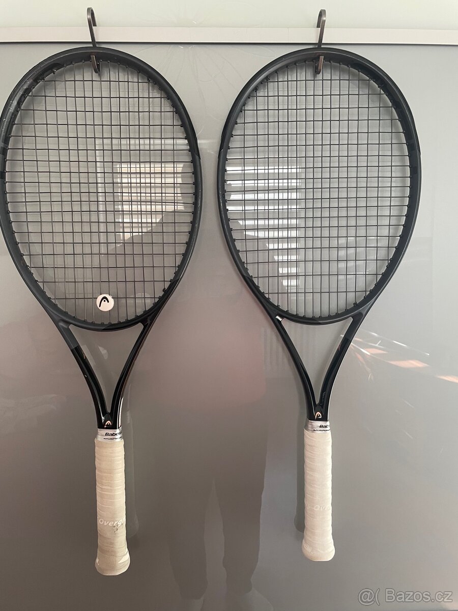 Head Speed 300g + Bag 15