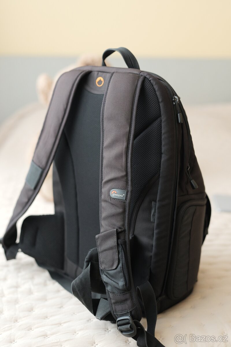 Fotobatoh Lowepro Fastpack