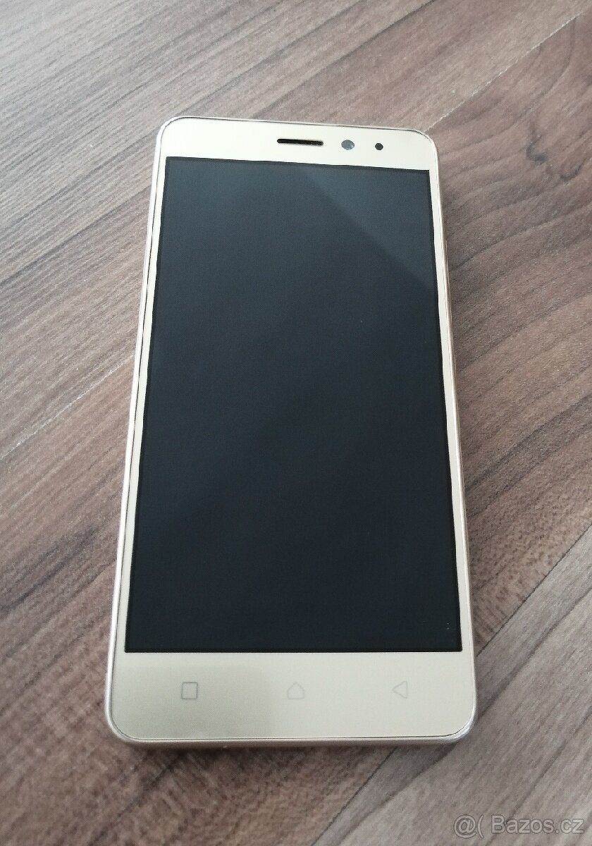 Telefon Lenovo K6