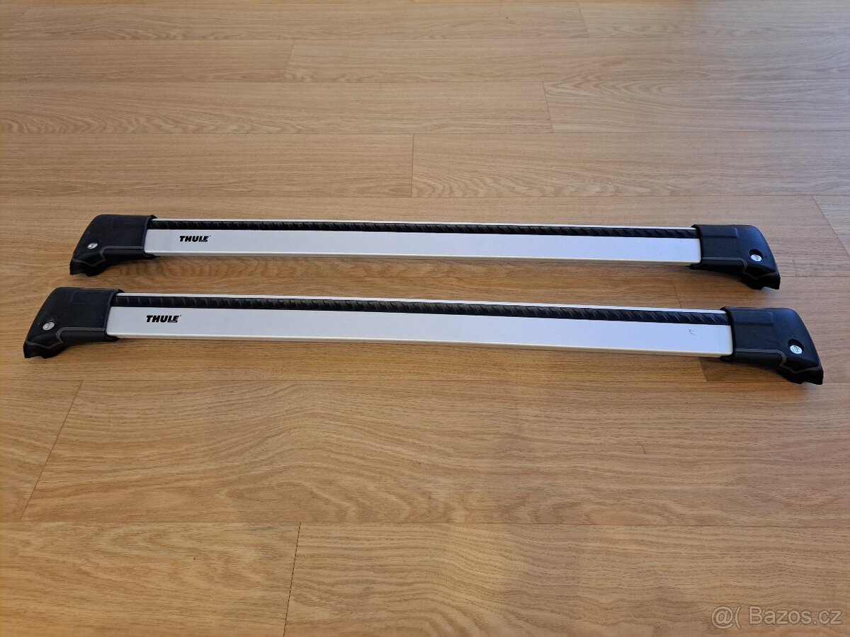 Thule Wingbar Edge 9583