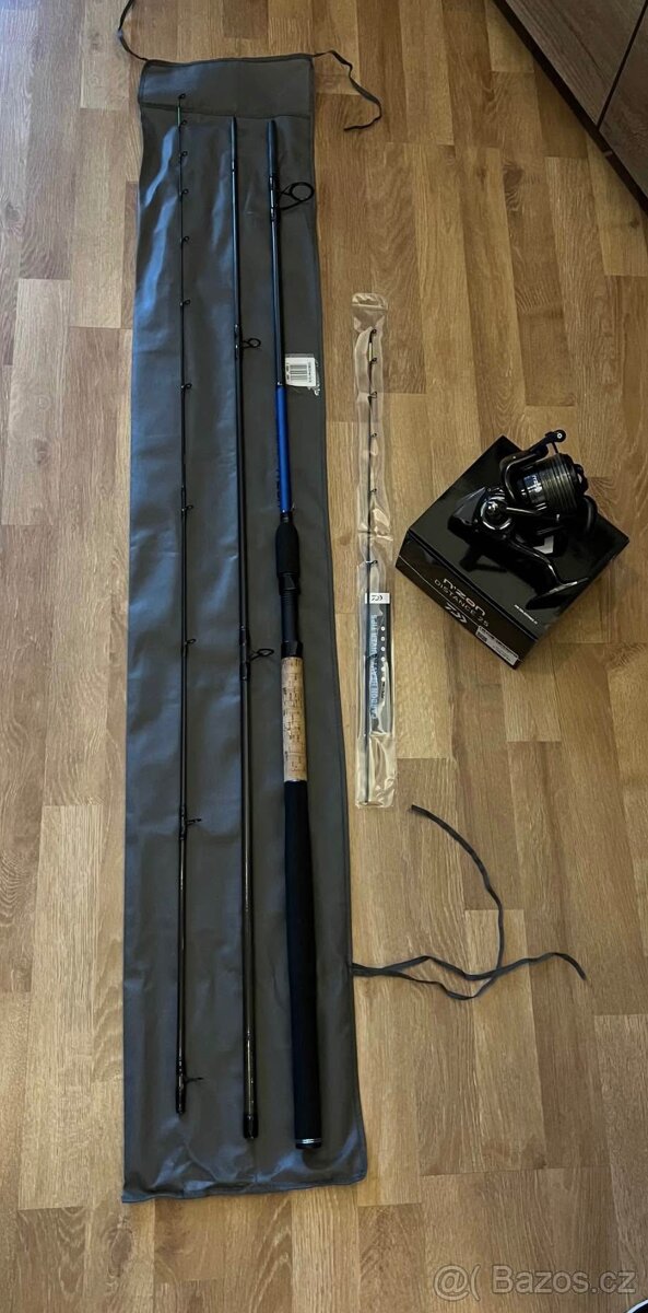 Daiwa n’zon