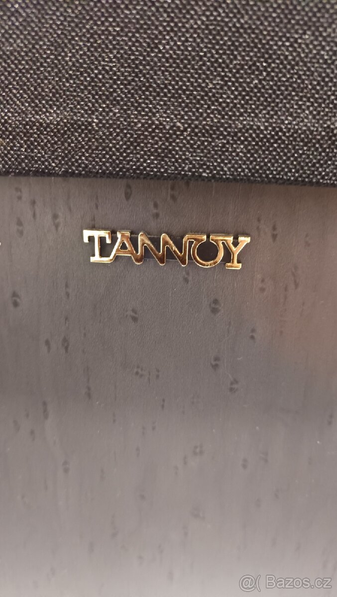 Tannoy Mercury mC B/EYE
