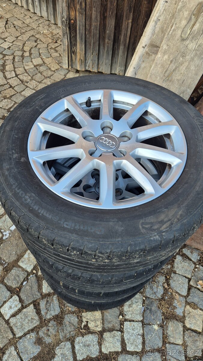 5x112 r16