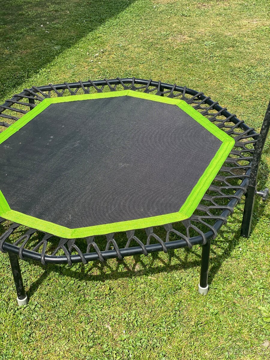 Jamping Sport trampolína