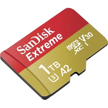 Prodam micro SD 1TB kartu,novu.Darek 25W rychlonabije
