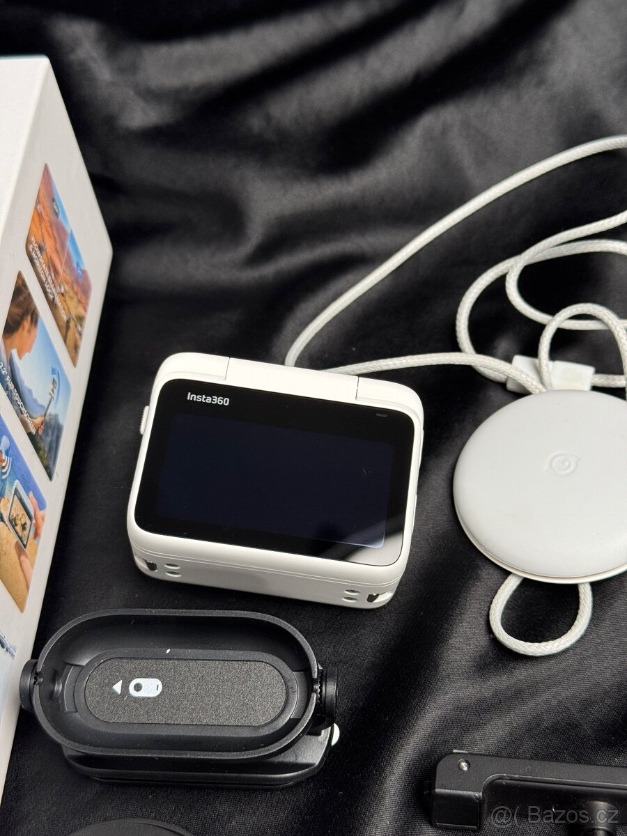 Insta360 go3s 128gb