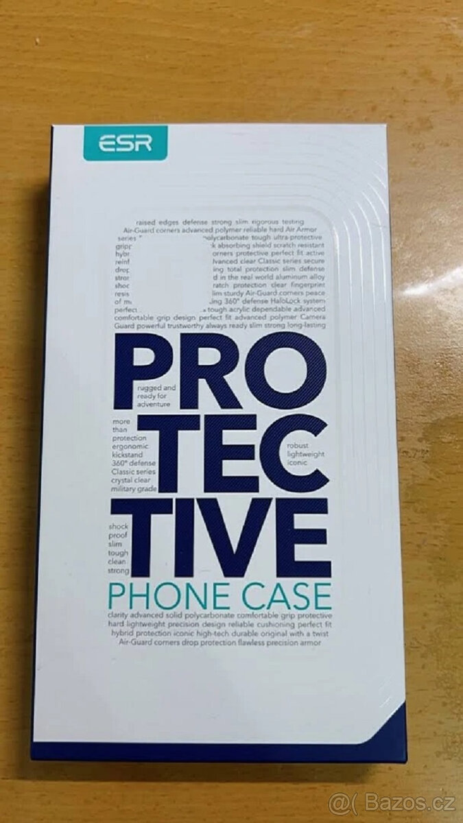 ESR Magsafe pouzdro iPhone 14 PRO