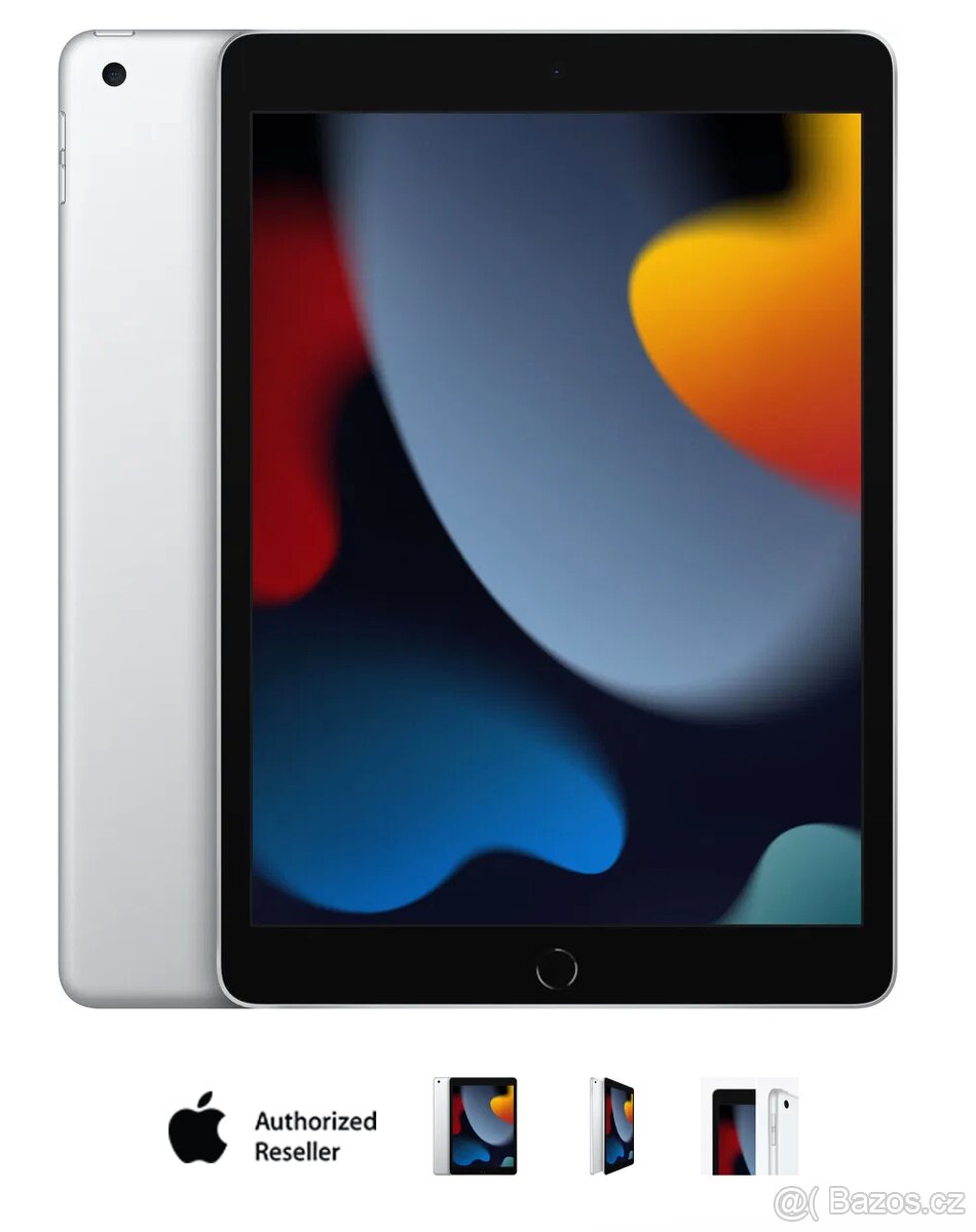 IPAD 10.2