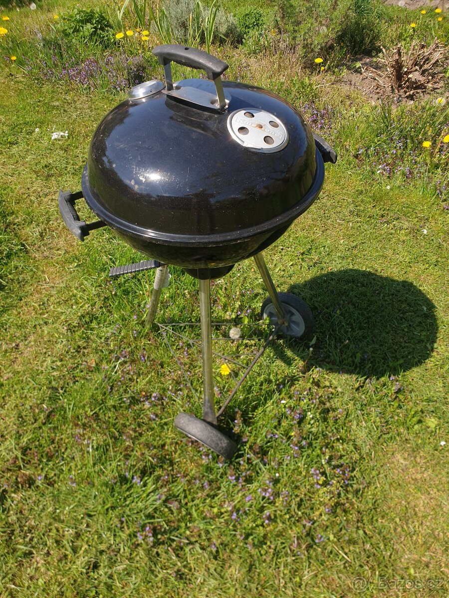 Zahradni Grill