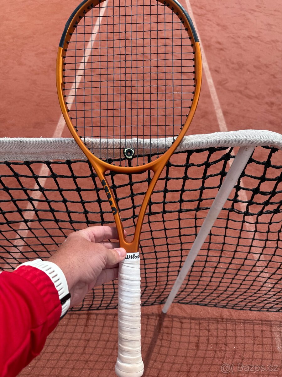Wilson Pro Staff