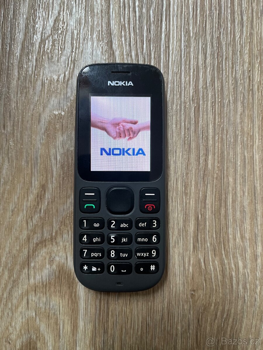 Nokia 100